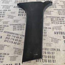 Накладка салону Geely MK (06-14) 1.5 бенз нижня OEM 01812670 фото 2