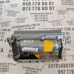 Подушка безпеки пасажира VW Sharan 1A (95-10) OEM 7m3880204c фото 2
