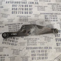Кронштейн редуктора Audi 80 B3 (86-91) OEM 8a0599285a