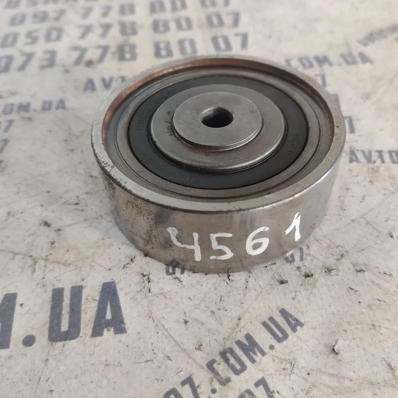Ролик-натяжник ремня Volkswagen Jetta (10-18) OEM 03L109244B