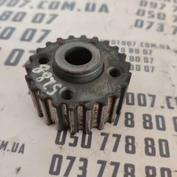 Шків коленвалу Audi A4 B8 (07-15) 03p105263a фото 4