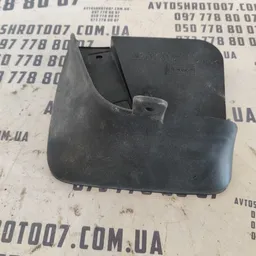 Бризговик Daewoo Lanos задній лівий OEM 96175641