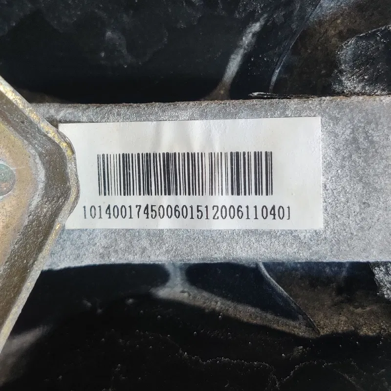 Кермо Geely MK (06-16) 1.5 бенз OEM 1401745
