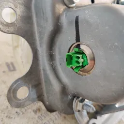 Подушка безпеки пасажира Ford Focus MK1 98-05 OEM 30346610b фото 4