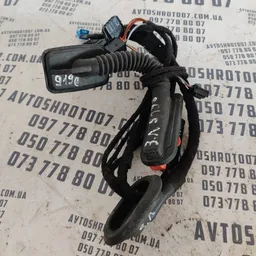 Дверна проводка VW Passat B8 USA задня ліва OEM 561971693bh фото 2