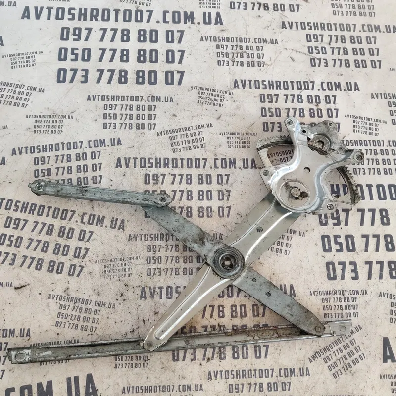 Склопідіймач Kia Sorento 1 (02-09) OEM a13107 444