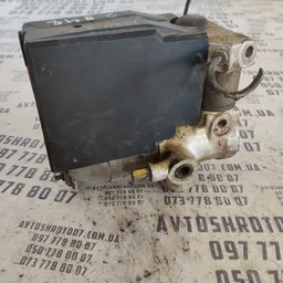 Блок управління АБС Audi 80 B3 (86-91) OEM 265200055 фото 3