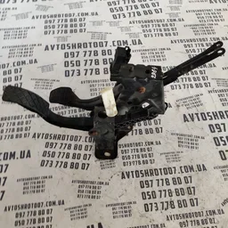 Педаль гальма Skoda Octavia Tour (96-10) OEM 1J1721130B