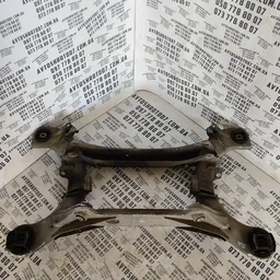 Підрамник задній Lexus RX 350 (08-15) OEM 0162684