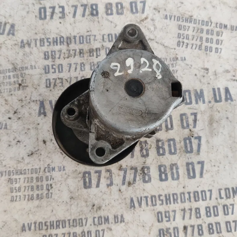 Ролик натяжний Mercedes S-Class W220 (98-05) OEM A1122000870