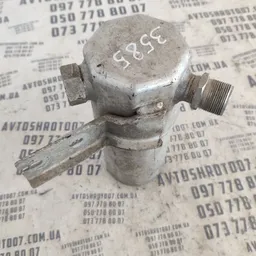 Осушувач кондиціонеру Audi A8 D2 (94-02) OEM 4D0820193A фото 2