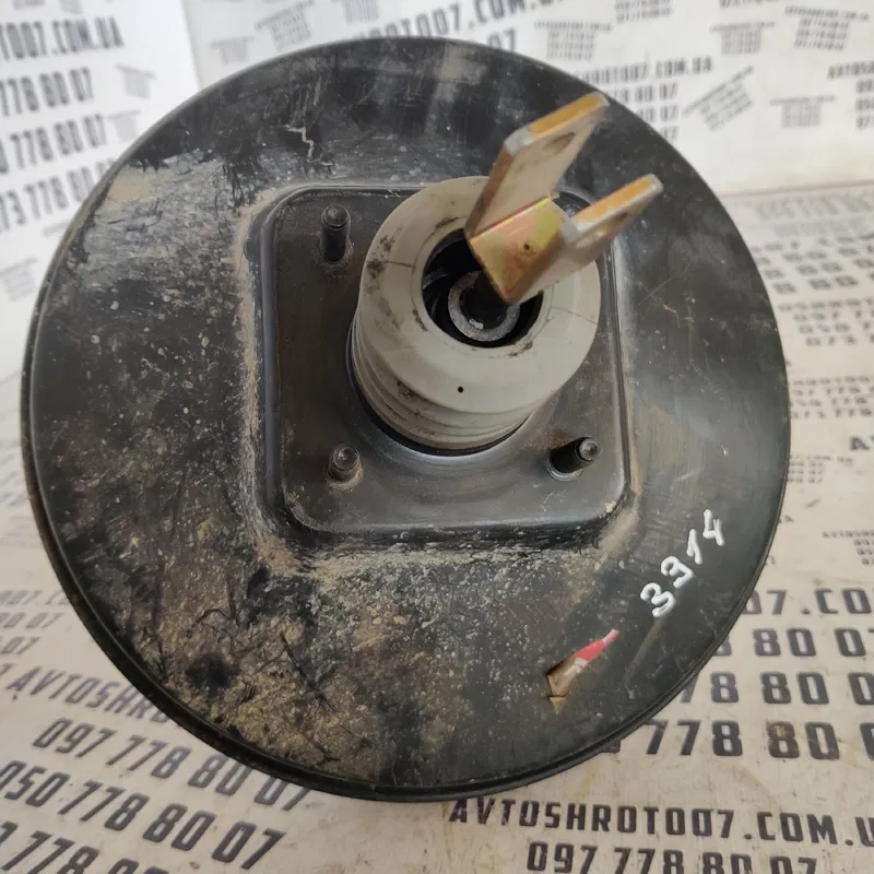 Вакуумний підсилювач гальм BMW E36 316i (90-00) 10636219044