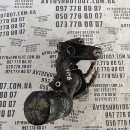 Кронштейн масляного фільтра Jaguar S-Type OEM xw4e6884ca фото 2