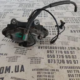 Супорт Mercedes CLS W219 (04-10) 5.5 пер. лів. OEM 073778800 фото 3