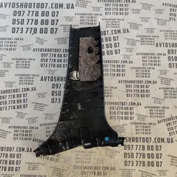 Накладка салону Lexus RX 350 OEM 6,24E+25 фото 2
