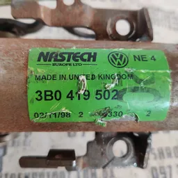 Рульова колонка Volkswagen Passat B5 (96-05) OEM 3b0419502 фото 5