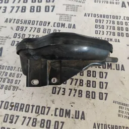 Вакуумний резервуар Audi A4 B5 (94-01) 8D0131541B фото 2