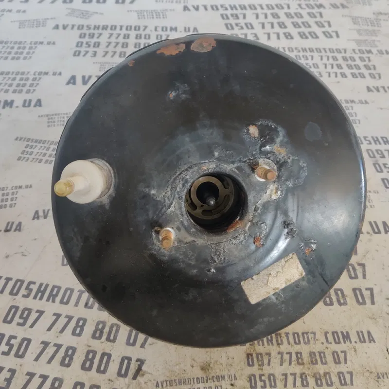 Вакуумний підсилювач гальм Geely MK (06-16) 1.5 OEM 1401600