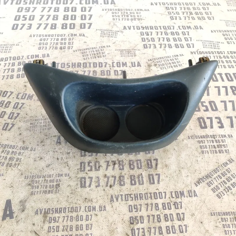 Накладка салону Renault Scenic 1 (96-03) OEM 7700846260