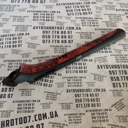 Накладка двері Lexus LS 430 (00-06) передня ліва OEM 4080222