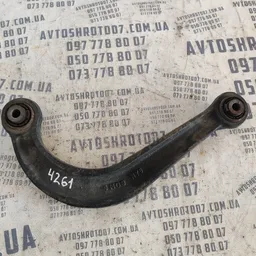 Ричаг підвіски Mazda 6 GJ (12-21) задній OEM ghp9 4m09ny6