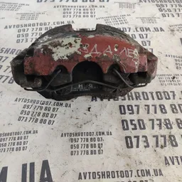 Тормозний супорт передній лівий Mazda 3 BK (03-09)
