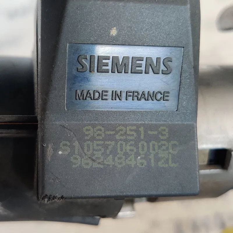 Рульова колонка Citroen Xsara (97-06) OEM 96248461zl