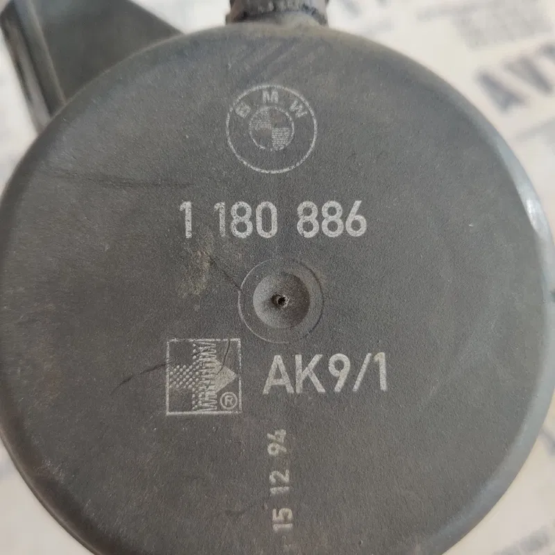 Адсорбер BMW 316 E36 (90-00) 1.6i OEM 1180886