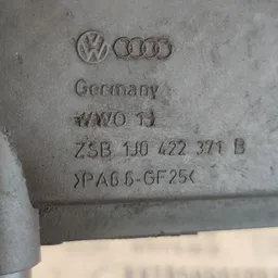 Бачок насосу ГУР Volkswagen Golf 4 (97-05) OEM 1J0422371B фото 4