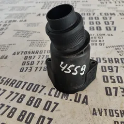 Патрубок повітряний Audi A4 B5 (94-01) OEM 03L131111G