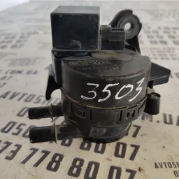 Клапан вакуумний Jaguar S-Type (99-08) OEM xw4e9c915ab