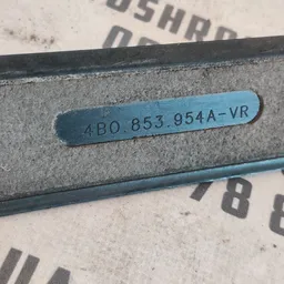 Накладка двері Audi A6 C5 передня права OEM 4b0853954a фото 2