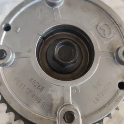 Розпредвал Mazda 6 GJ (12-) 2.0 2.5 OEM pe01124x0b фото 5