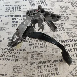 Педаль тормозу Volkswagen Passat B5 (96-05) OEM 8d1721117k фото 2