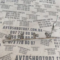 Паливна рейка Mazda 6 GJ (12-21) 2.5 OEM py0113150a