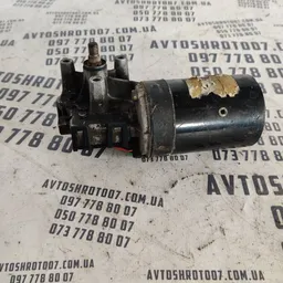 Мотор склоочисників Volkswagen Golf 4 (97-06) OEM 390241137 фото 2