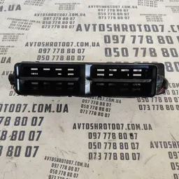 Дефлектор обдуву салону Audi A6 C5 (97-05) OEM 4B1820951 фото 3