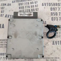 Блок керування Ford Focus MK1 (98-04) OEM 98vp15607ab фото 2