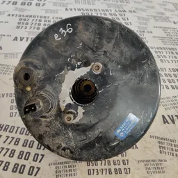 Вакуумний підсилювач гальм BMW E36 316i (90-00) 10636219044