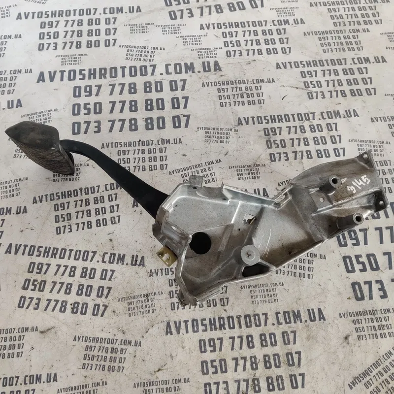 Педаль гальма Audi A6 C4 (94-97) OEM 4a1723115b