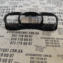 Накладка салону Kia Cerato 2 (08-13) OEM 848302f050 фото 2