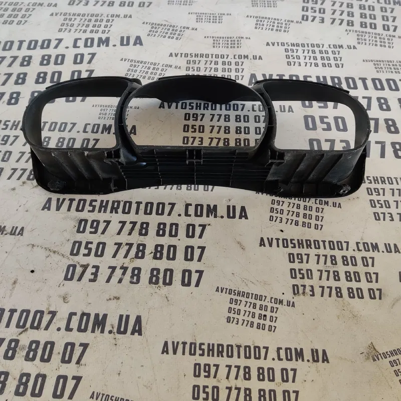 Накладка салону Kia Cerato 2 (08-13) OEM 848302f050