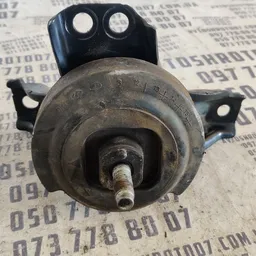 Подушка двигуна Hyundai Santa Fe 12-18 2.4 Gdi Права 7788007 фото 3