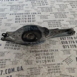 Ричаг підвіски Lexus RX 350 08-15 задній нижній OEM gh51301 фото 4