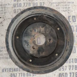 Шків насосу ГУР Audi A6 C4 (94-97) OEM 54145255 фото 2