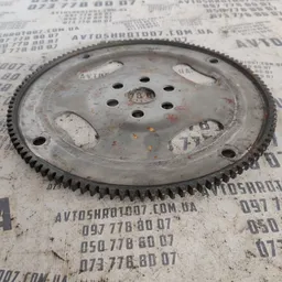 Маховик Mazda 6 GJ (12-21) 5a28 фото 4