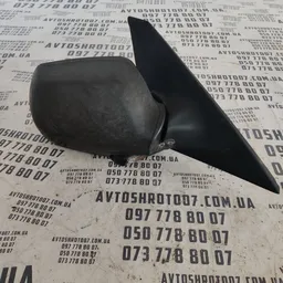 Дзеркало заднього виду Mazda 3 BK (03-09) праве OEM th623rh