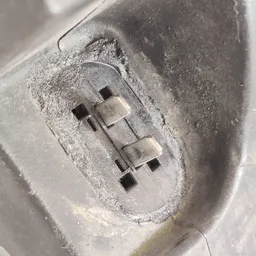 Фара протитуманна Audi A6 C5 (97-05) права OEM 3c3x15k233a фото 3