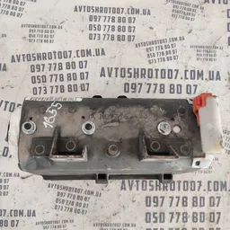 Подушка безпеки пасажира Opel Vectra C (02-08) OEM 4680343 фото 2