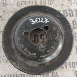 Шків помпи Volkswagen Polo 03D121028B